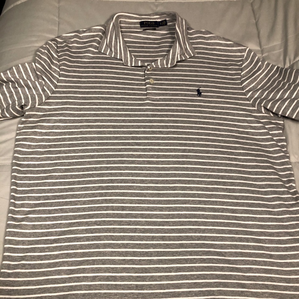 Ralph Lauren Polo XL